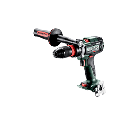 Boor-schroefmachine Metabo BS 18 LTX-3 BL Q I Metal