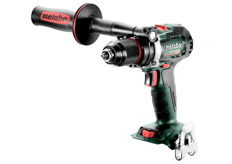 Boor-schroefmachine Metabo BS 18 LTX BL I