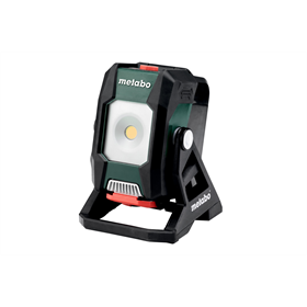 Bouwlamp Metabo BSA 1218 LED 2000