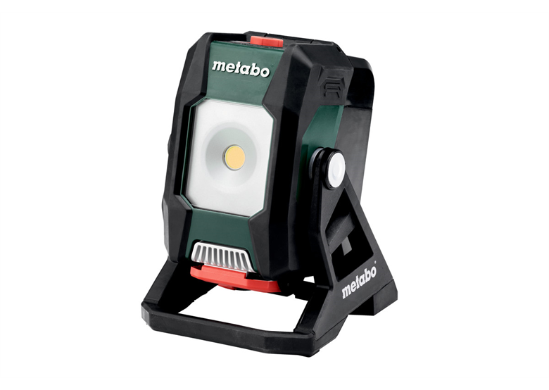 Bouwlamp Metabo BSA 1218 LED 2000