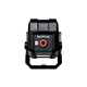 Bouwlamp Metabo BSA 1218 LED 2000
