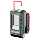 Accu LED-lamp Metabo BSA 18-1000