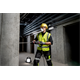 Bouwlamp Metabo BSA 18 LED 10000