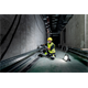 Bouwlamp Metabo BSA 18 LED 10000