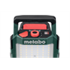 Bouwlamp Metabo BSA 18 LED 4000