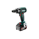 Slagmoersleutel Metabo CAS SSW 18 LTX 400 BL 2x5.2Ah