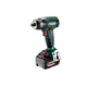 Slagmoersleutel Metabo CAS SSW 18 LTX 400 BL 2x5.2Ah