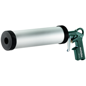 Accu-kitpistool Metabo DKP 310