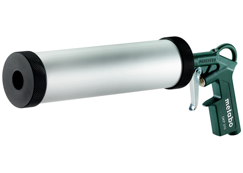 Accu-kitpistool Metabo DKP 310