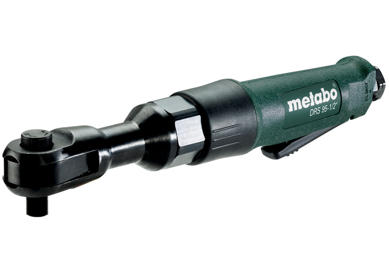Perslucht-ratelschroevendraaiers Metabo DRS 95-1/2"