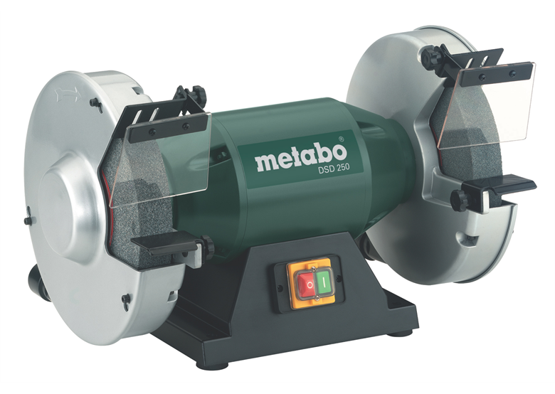 Tafelslijpmachine Metabo DSD 250