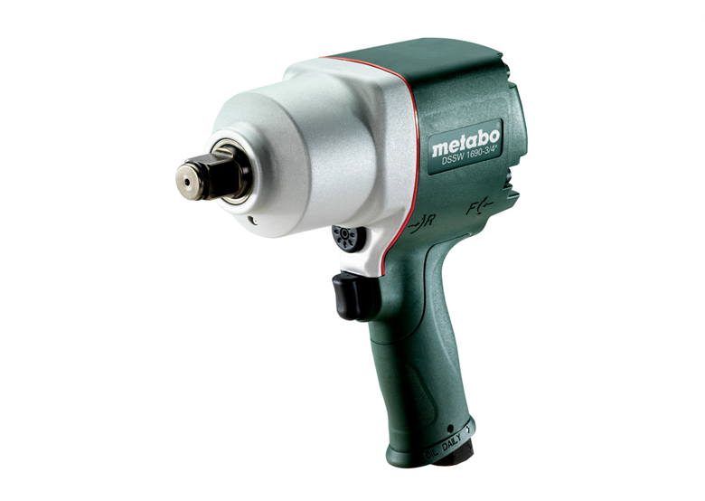 Slagmoersleutel Metabo DSSW 1690-3/4"