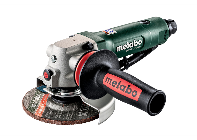 Haakse slijper Metabo DW 10-125 Quick