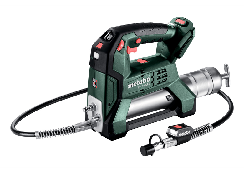 Vetspuit Metabo FP 18 LTX