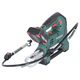 Vetspuit Metabo FP 18 LTX 2x2.0Ah