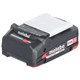 Vetspuit Metabo FP 18 LTX 2x2.0Ah