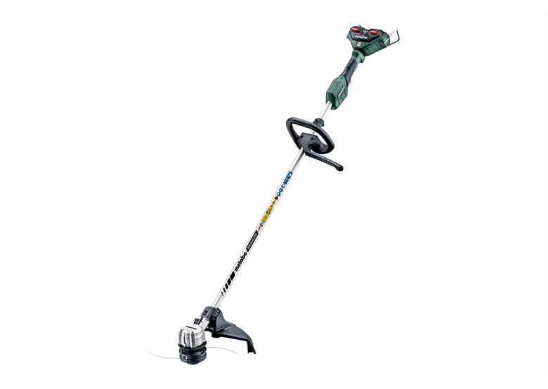 Grastrimmer - accu Metabo FSD 36-18 LTX BL 40