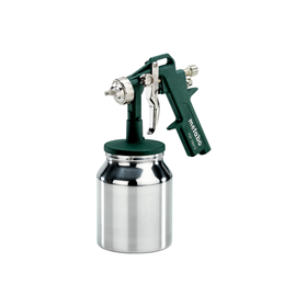 Verfspuitpistool Metabo FSP 1000 S