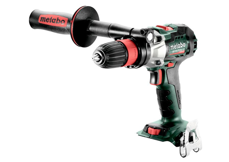 Tapmachine Metabo GB 18 LTX BL Q I