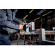 Tapmachine Metabo GB 18 LTX BL Q I 2x5.5Ah