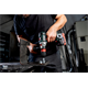 Tapmachine Metabo GB 18 LTX BL Q I 2x5.5Ah