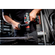 Tapmachine Metabo GB 18 LTX BL Q I 2x5.5Ah