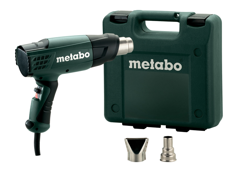 Heteluchtpistool Metabo H 16-500