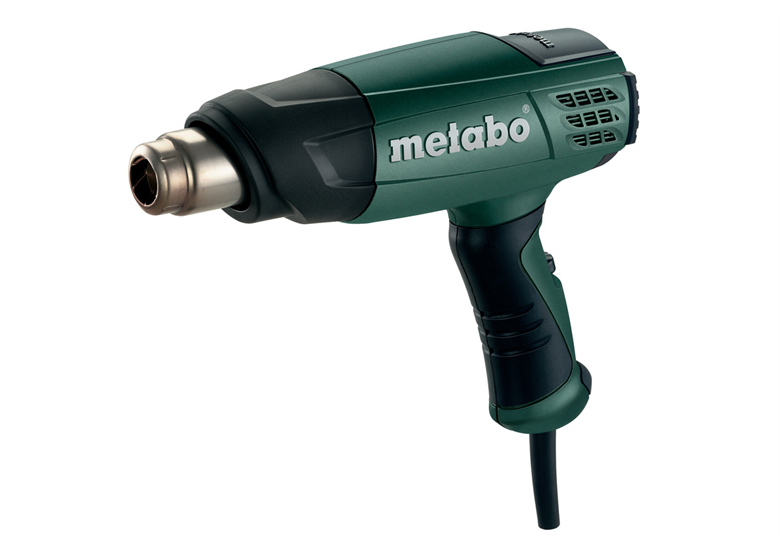 Heteluchtpistool Metabo H 16-500