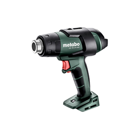 Heteluchtpistool - accu Metabo HG 18 LTX 500