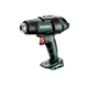Heteluchtpistool - accu Metabo HG 18 LTX 500