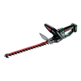 Heggenschaar Metabo HS 18 LTX 45 CARCASS
