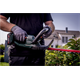 Heggenschaar Metabo HS 18 LTX 45 CARCASS