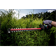 Heggenschaar Metabo HS 18 LTX 45 CARCASS