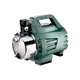 Huiswaterautomaat Metabo HWA 3500 Inox
