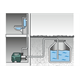 Huiswaterautomaat Metabo HWA 3500 Inox