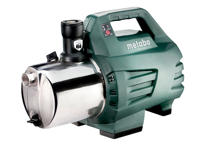 Tuinpomp Metabo HWA 6000 Inox