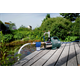Tuinpomp Metabo HWA 6000 Inox