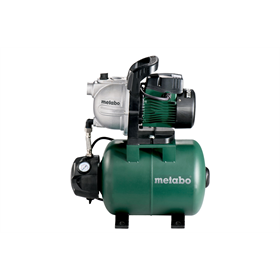 Huiswaterpomp Metabo HWW 3300/25 G