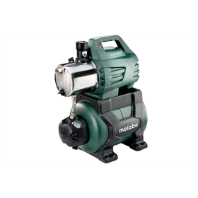 Huiswaterpomp Metabo HWW 6000/25 Inox