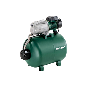 Huiswaterpomp Metabo HWW 9000/100 G