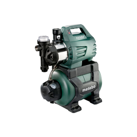 Huiswaterpomp Metabo HWWI 3500/25 Inox