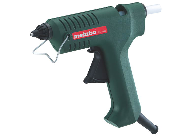 Lijmpistool Metabo KE 3000