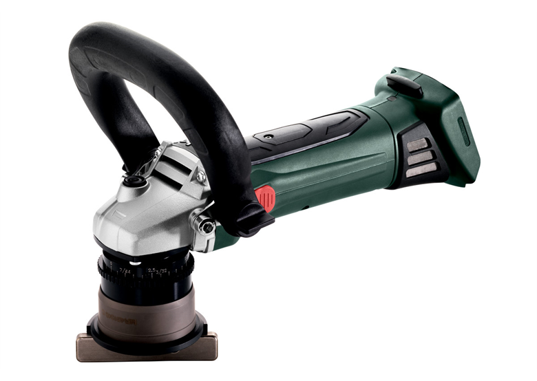 Kantenfrezen Metabo KFM 18 LTX 3 RF