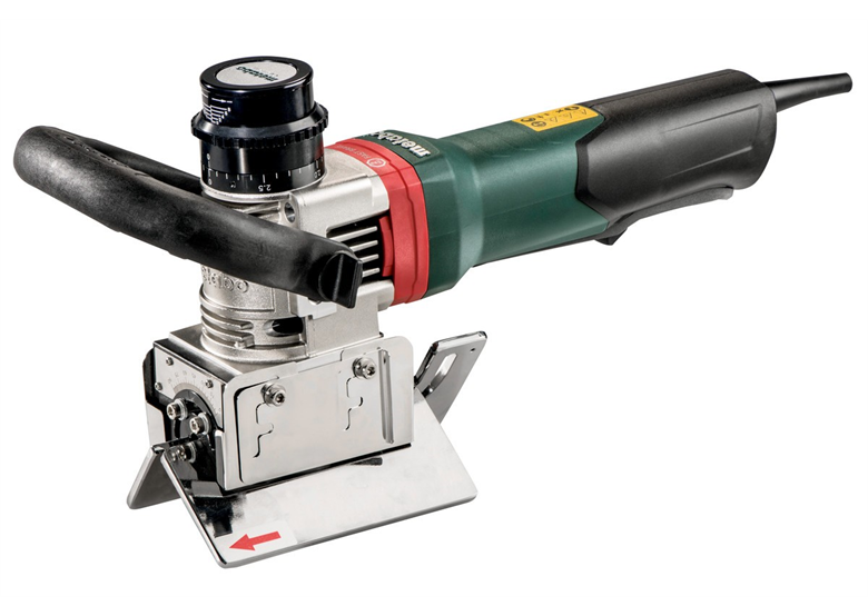 Kantenfrezen Metabo KFMPB 15-10 F
