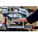 Afkort/verstekzaag Metabo KGSV 254 MC