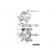 Afkort/verstekzaag Metabo KGSV 254 MC