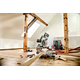 Afkort/verstekzaag Metabo KGSV 72 Xact SYM