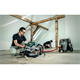 Afkort/verstekzaag Metabo KGSV 72 Xact SYM