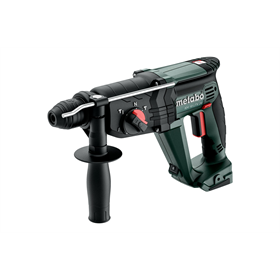 Combihamer SDS-Plus Metabo KH 18 LTX 24