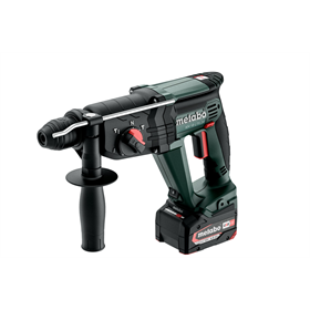 Combihamer SDS-Plus Metabo KH 18 LTX 24